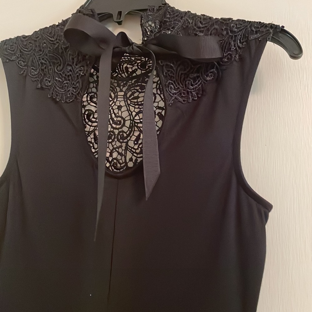 Beautiful LBD - Picture 5 of 8